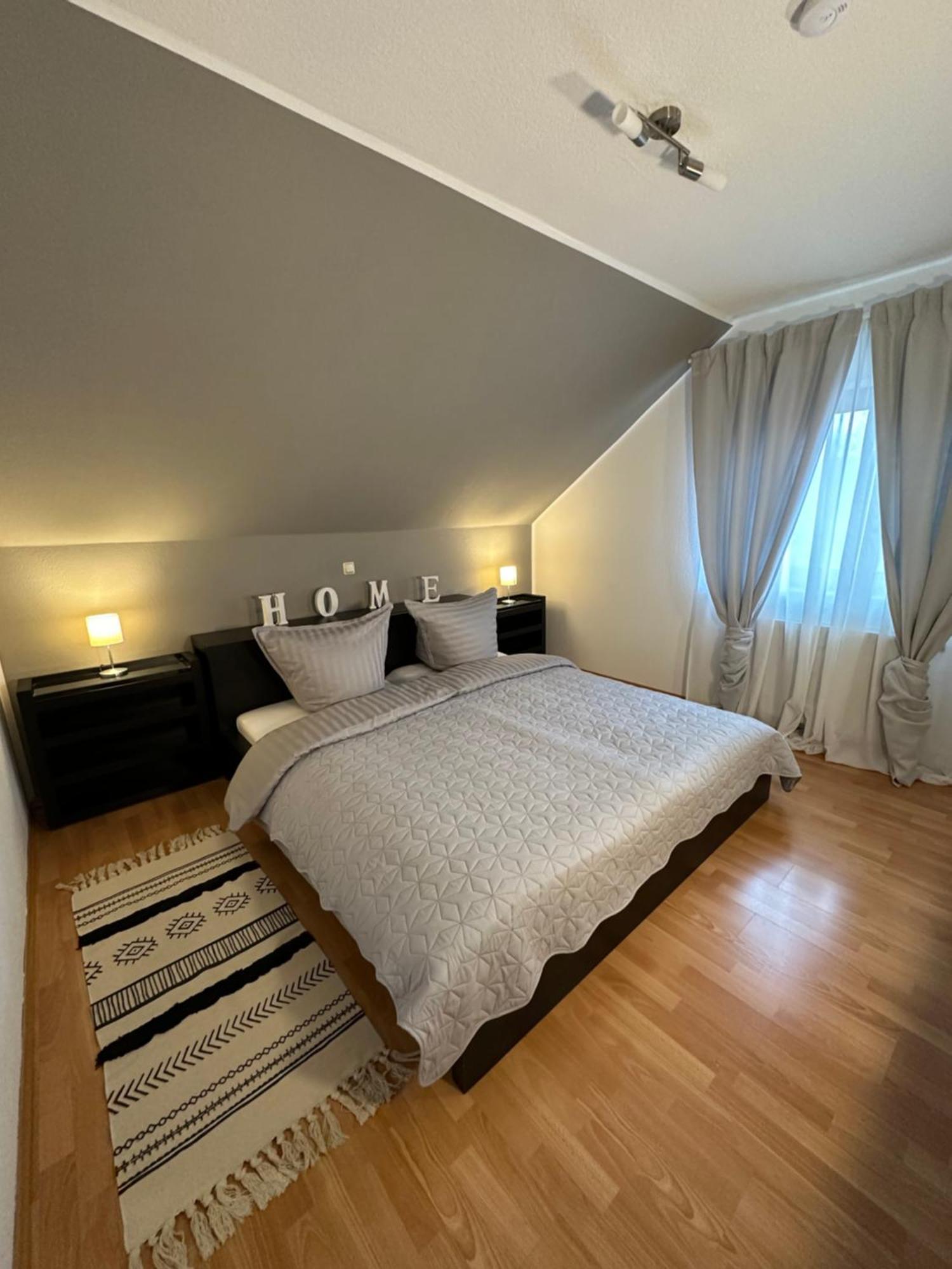 Ferienwohnung Forest Nonnweiler Exterior photo